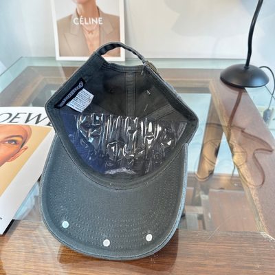 Chrome Hearts Cap — 9
