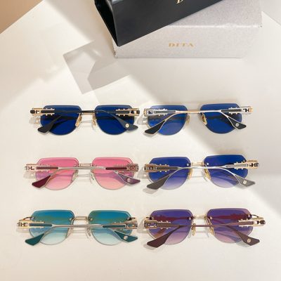 Dita Sunglasses — 9