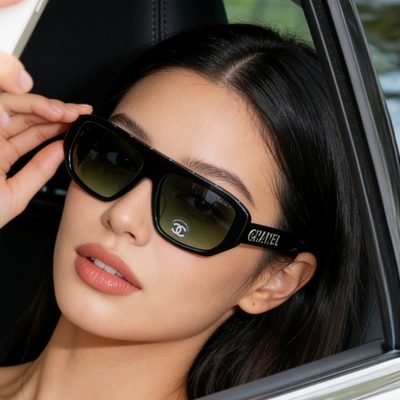 Chanel Sunglasses — 7