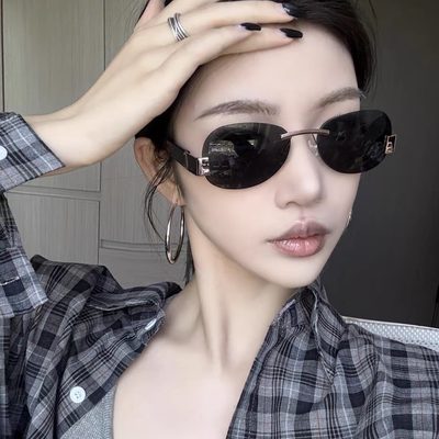 Chanel Sunglasses — 7