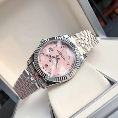 Rolex Watch — 6