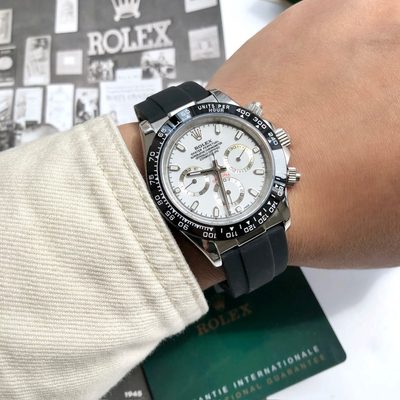Rolex Watch — 5