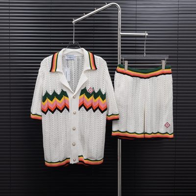 Casa Blanca — 3
