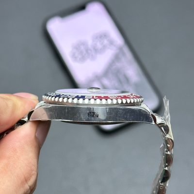 Rolex Watch — 4