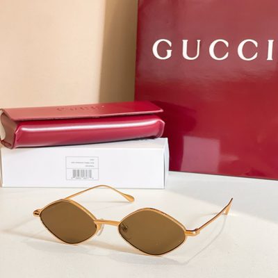 Gucci Sunglasses — 4