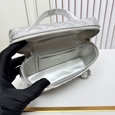 Chanel Bag — 9