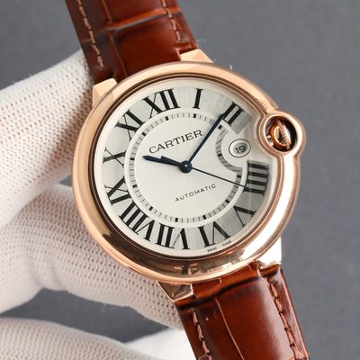 Cartier Watch