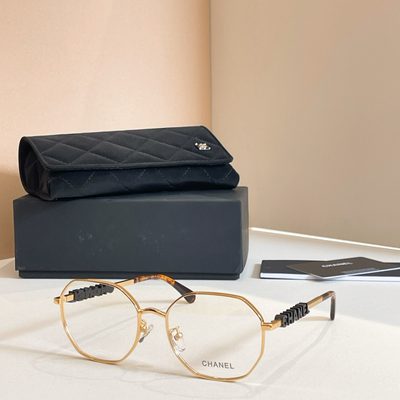Chanel Sunglasses — 9