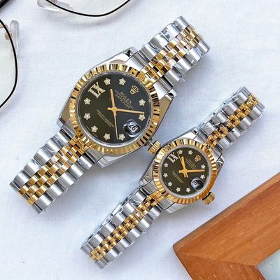 Rolex Watch — 5