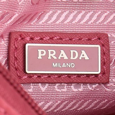 Prada Bag — 9