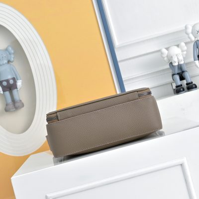 Hermes messenger bag — 4