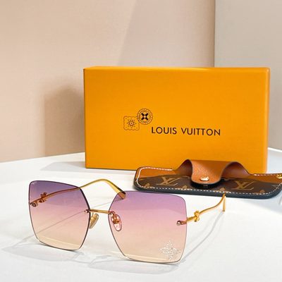 LV Sunglasses — 4