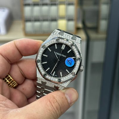 AP Watch — 3