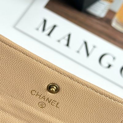 CHANEL Wallet — 5