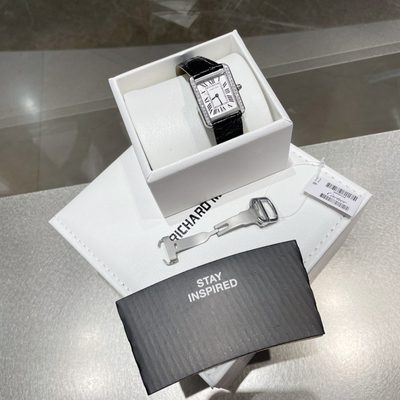 Cartier Watch — 6