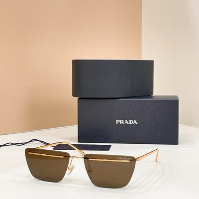 Prada Sunglasses — 3