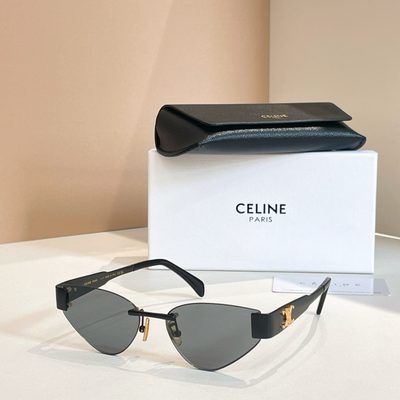 Celine Sunglasses — 3