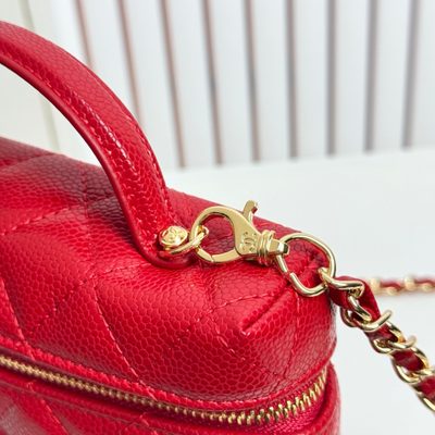 Chanel Bag — 4