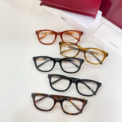 Gucci Sunglasses — 8