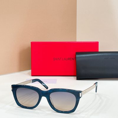 YSL Sunglasses — 3