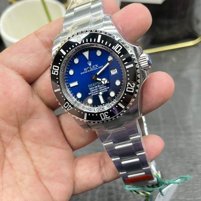 Rolex Watch — 5
