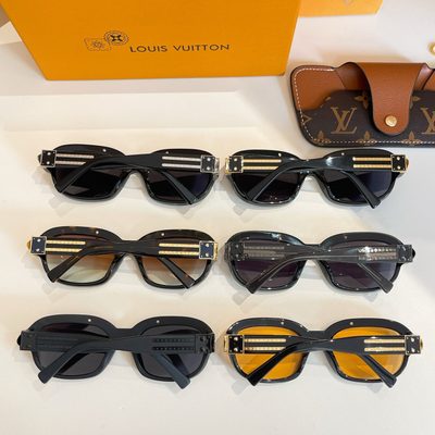 LV Sunglasses — 8
