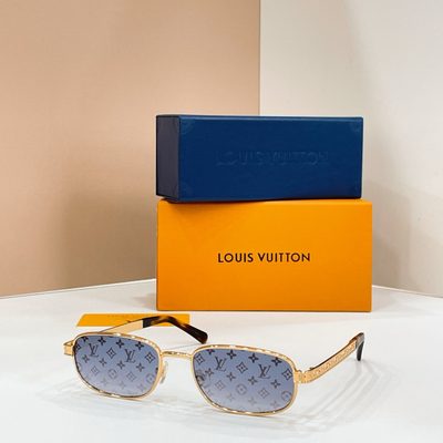 LV Sunglasses — 4