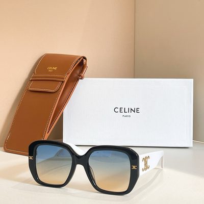 Celine Sunglasses — 3