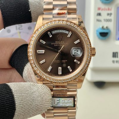 Rolex Watch