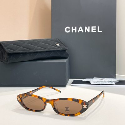 Chanel Sunglasses — 4