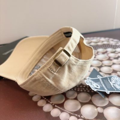 Chrome Hearts Cap — 6