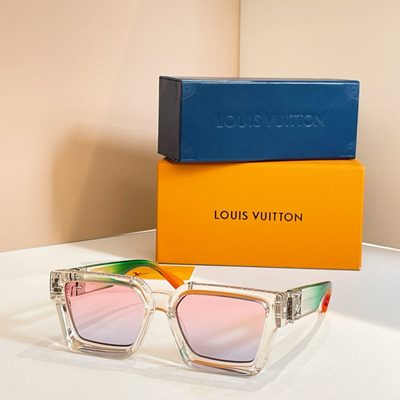 LV Sunglasses — 4