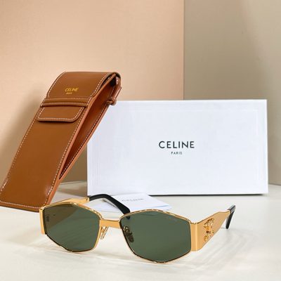 Celine Sunglasses — 6