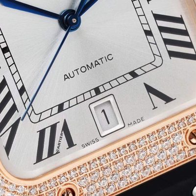 Cartier Watch — 4