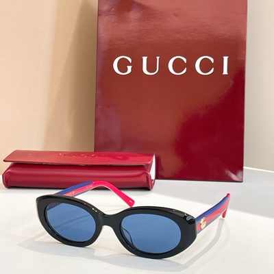 Gucci Sunglasses — 9