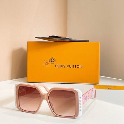 LV Sunglasses — 7