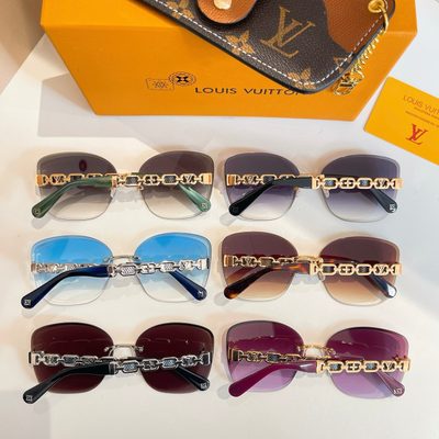 LV Sunglasses — 8