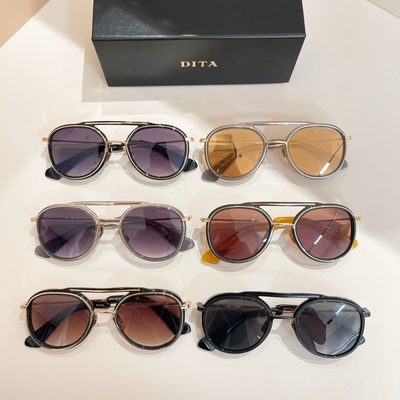 Dita Sunglasses — 9