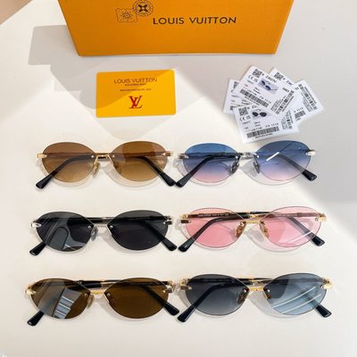 LV Sunglasses — 8