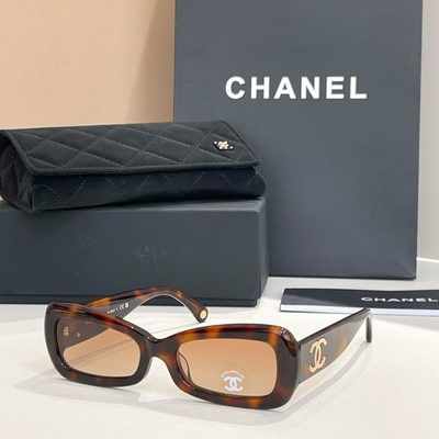 Chanel Sunglasses — 6