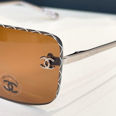 Chanel Sunglasses — 6