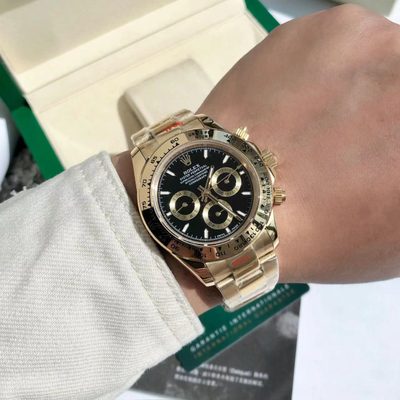 Rolex Watch — 5