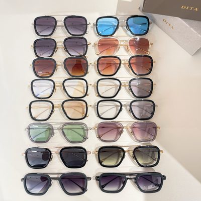 Dita Sunglasses — 8