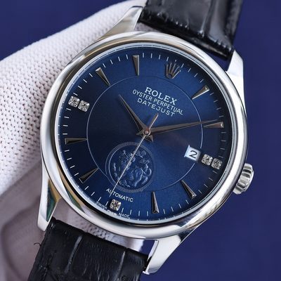Rolex Watch — 6