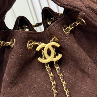 Chanel Bag — 5
