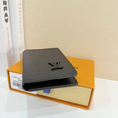 Louis Vuitton Aerogram Pocket Organizer — 4