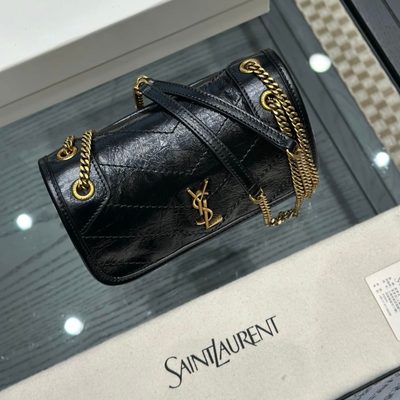 YSL Bag — 3