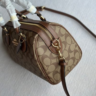 Coach Bag — 3
