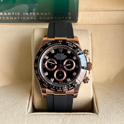 Rolex Watch