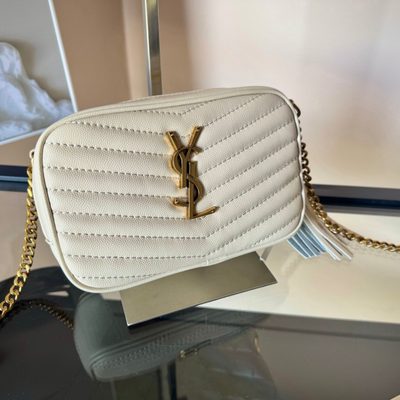 YSL Bag — 3